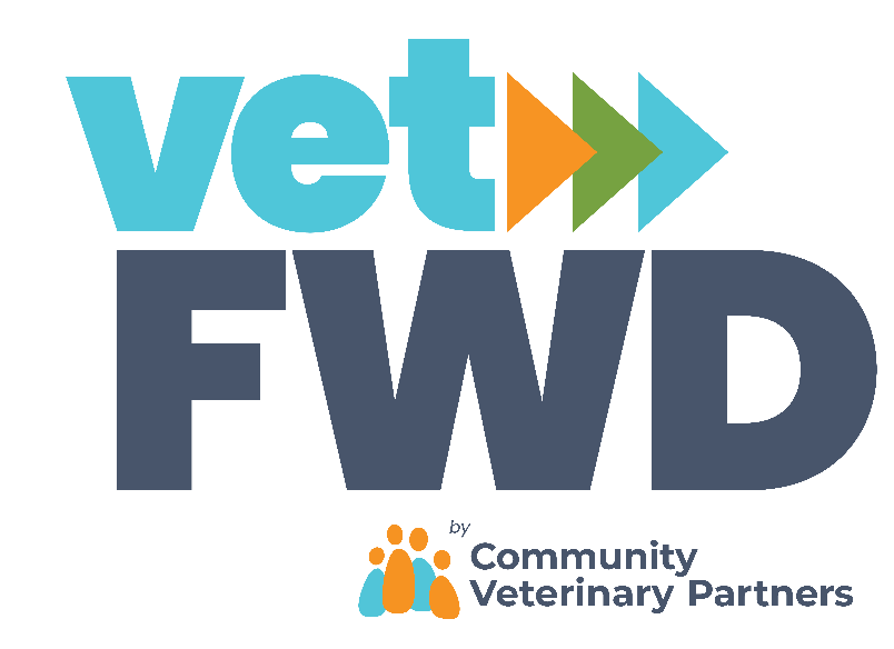 vetFWD logo