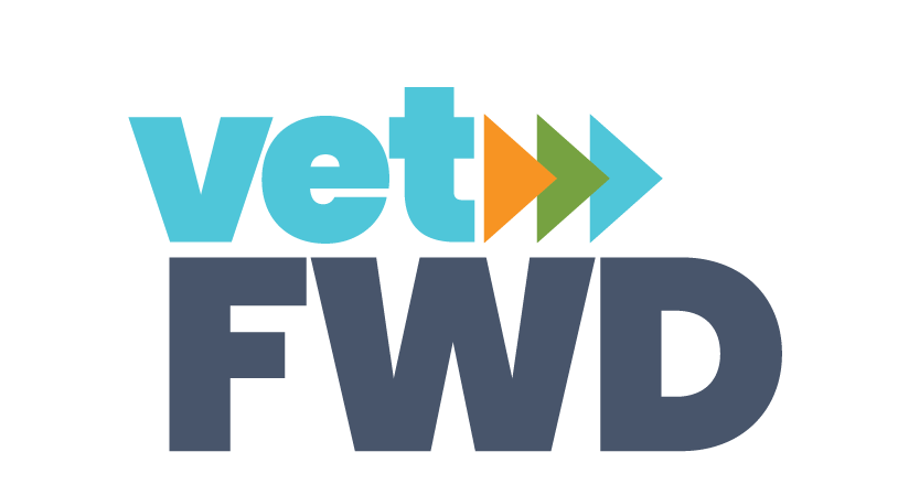 VetFWD logo